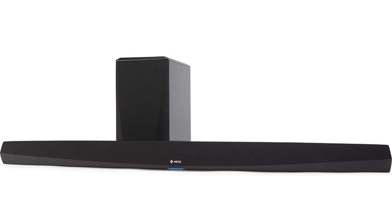 loa Soundbar Denon HEOS HomeCinema HS2
