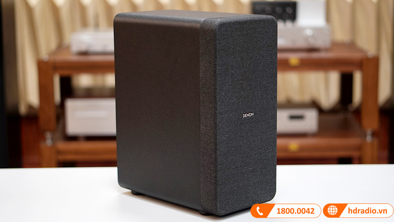 Loa soundbar Denon DHT S517