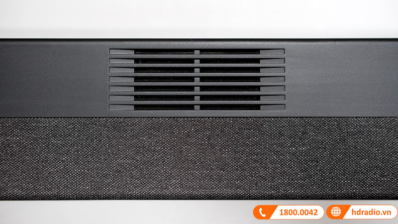 Loa soundbar Denon DHT S517 ảnh thực tế