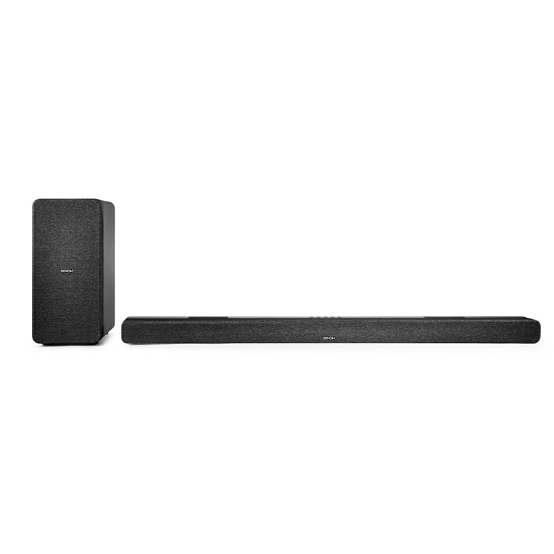 Loa soundbar Denon DHT S517