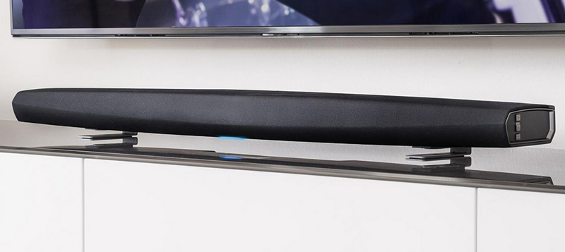 Loa soundbar Denon Heos Bar