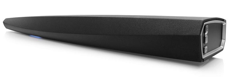 Loa soundbar Denon Heos Bar