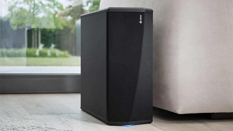 Loa Denon Heos Subwoofer