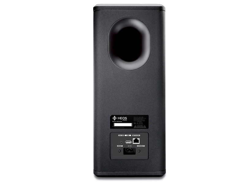 Loa sub Denon HEOS Subwoofer