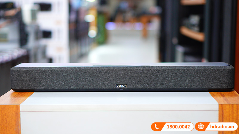 Loa soundbar Denon Home 550 chính hãng