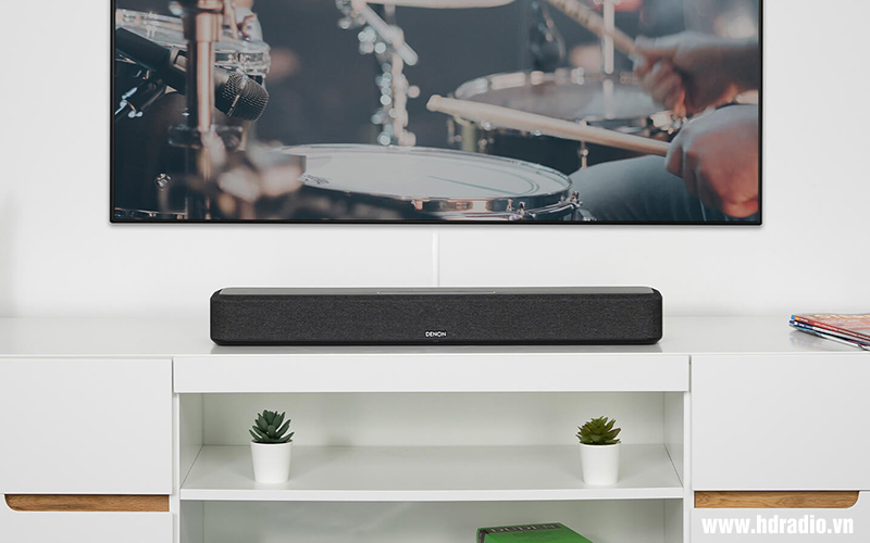 Loa soundbar Denon Home 550 