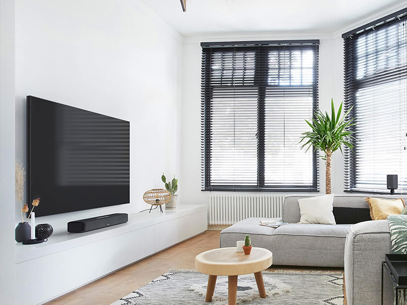 Loa soundbar Denon Home 550 