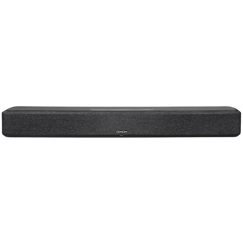 Loa soundbar Denon Home 550, Bluetooth, Wifi, HDMI, Optical, AUX, USB