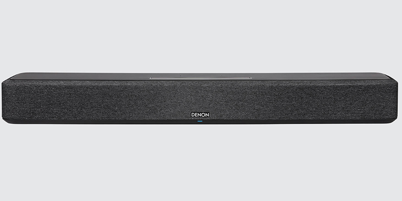 Loa soundbar Denon Home 550 
