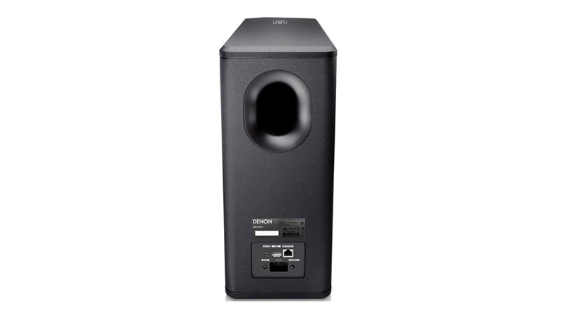 Thiet ke Loa Sub Denon DSW-1H Loa Sub Denon DSW-1H