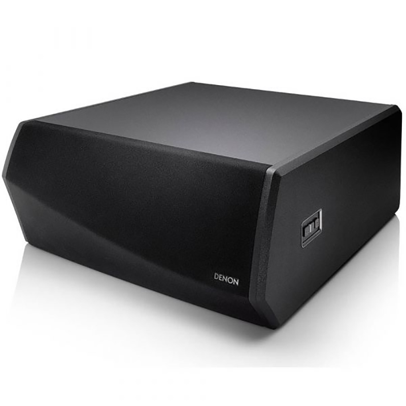 Thiet ke Loa Sub Denon DSW-1H Loa Sub Denon DSW-1H