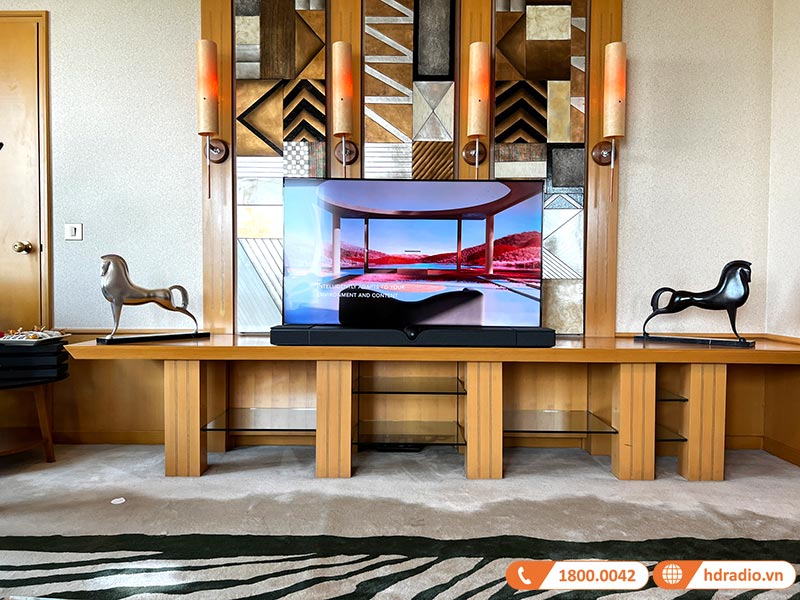 loa Devialet Dione chính hãng