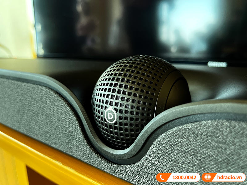 Mua loa soundbar Devialet Dione chính hãng