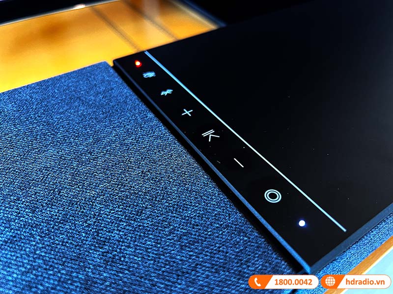 Mua loa Devialet Dione giá tốt nhất đến hdradio