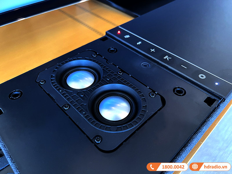 Soundbar Devialet Dione