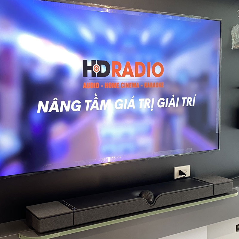 Loa soundbar Devialet Dione, Công suất 950W, HDMI eARC, Optical, TOSLINK, AirPlay 2, Spotify Connect, Bluetooth 5.0, UPnP, Wifi-12