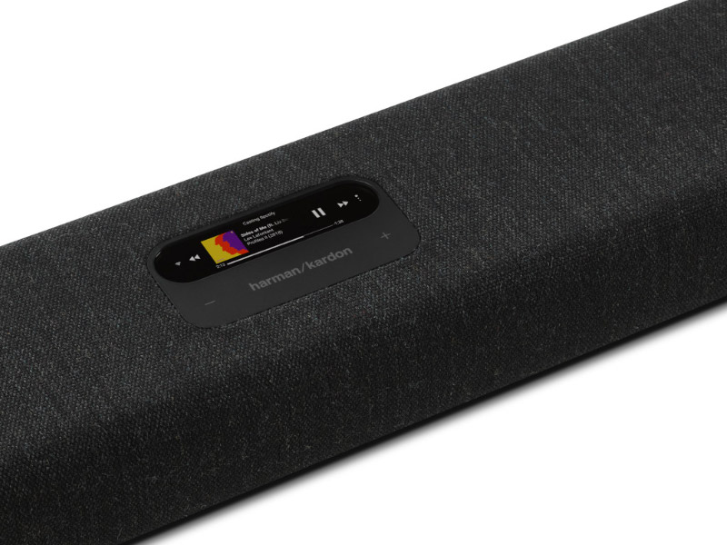 Loa soundbar Harman Kardon Citation MultiBeam 700