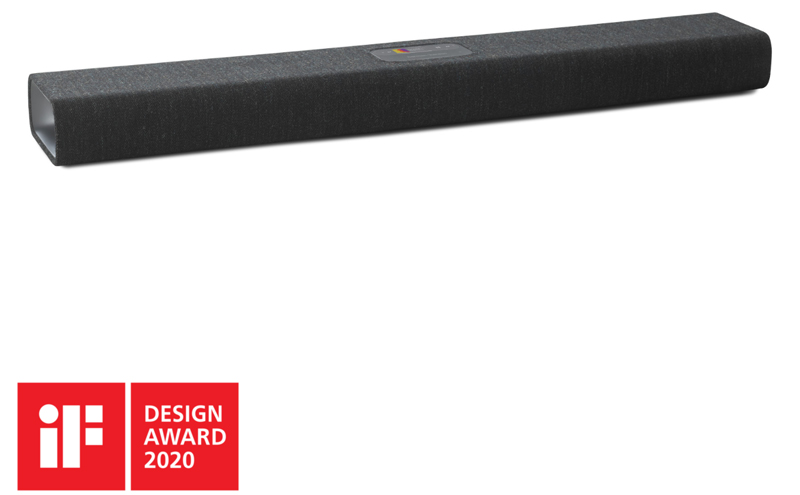 Loa soundbar Harman Kardon Citation MultiBeam 700