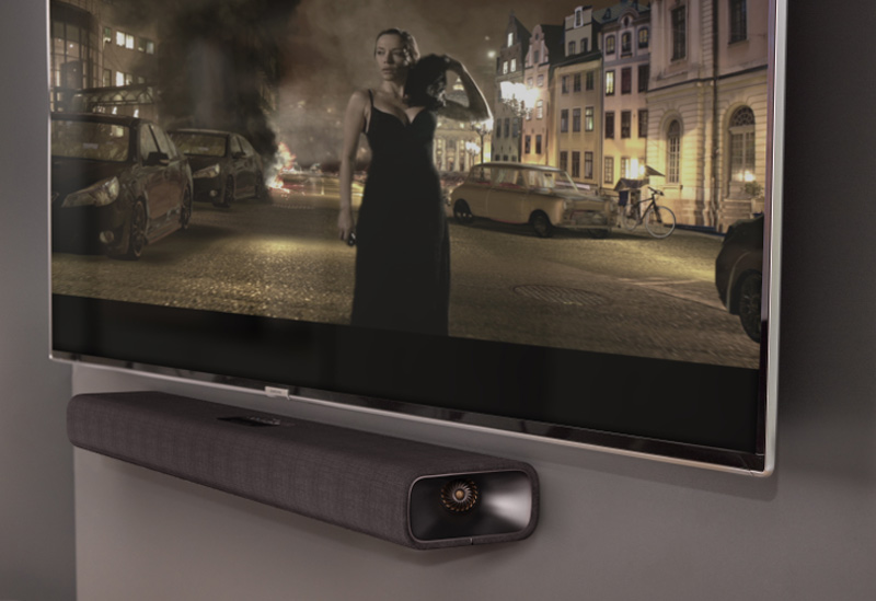 Loa soundbar Harman Kardon Citation MultiBeam 700