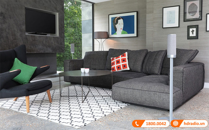 Loa Harman Kardon Citation Surround