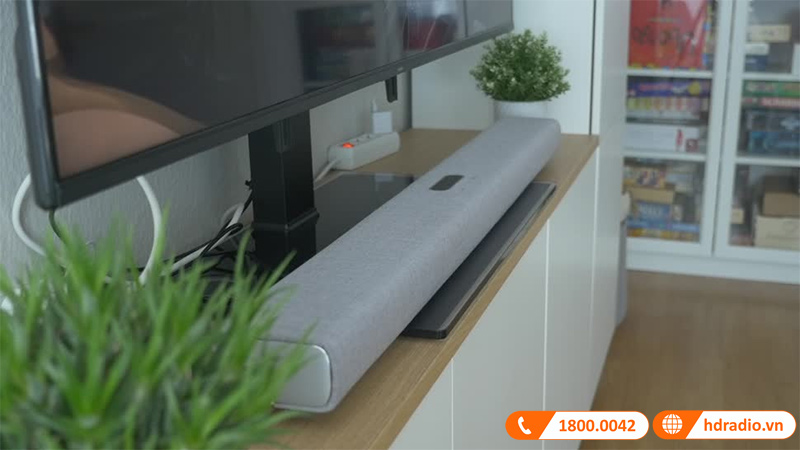 Loa Harman Kardon Citation Bar