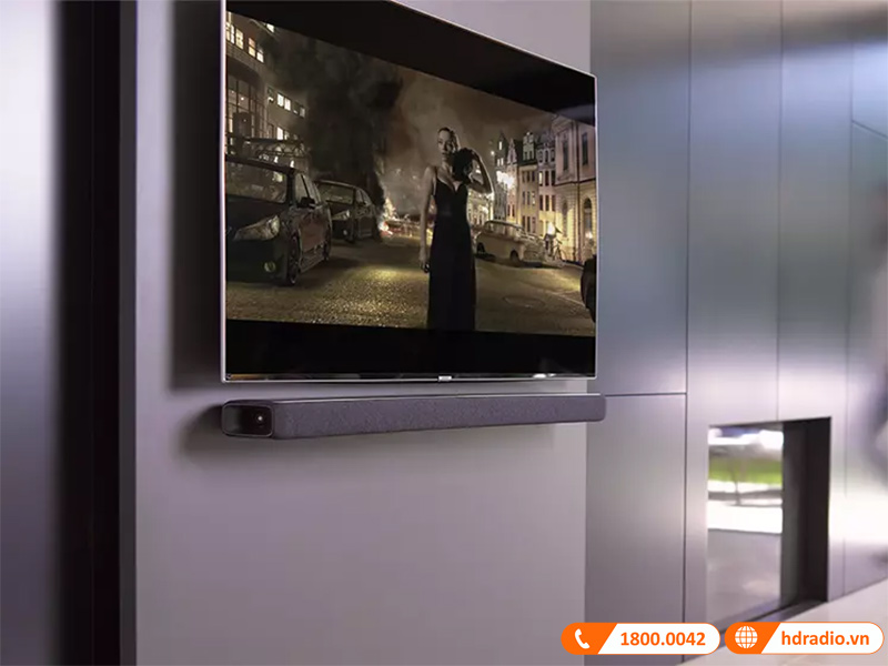 Loa soundbar Harman Kardon Enchant 1300