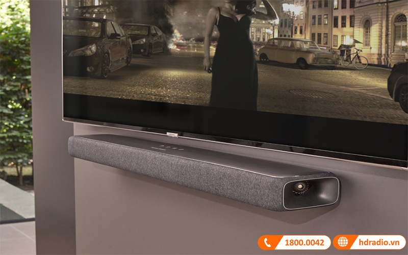 Loa soundbar Harman Kardon Enchant 800