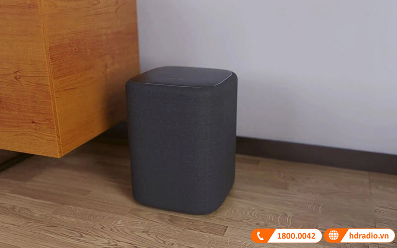 Loa sub Harman Kardon Enchant Subwoofer