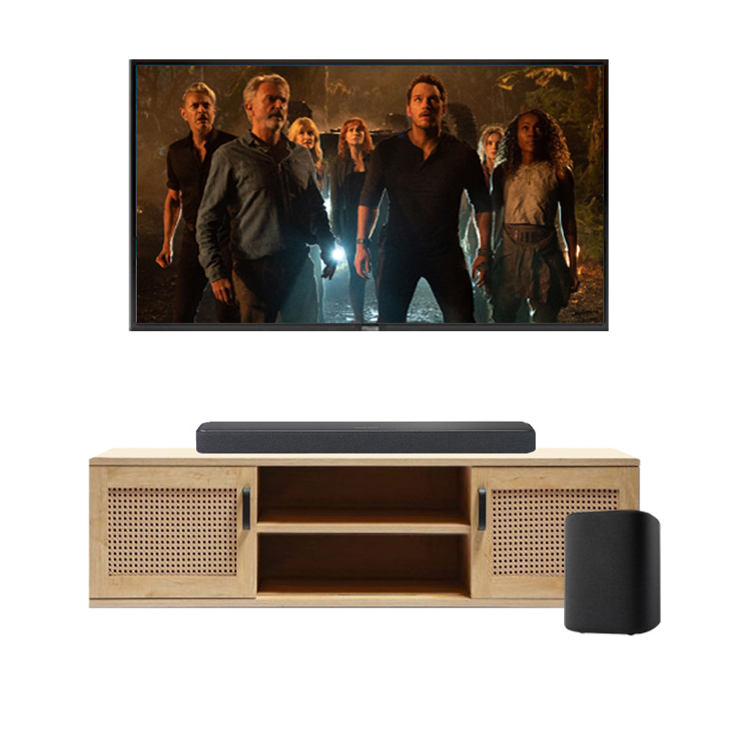 Bộ loa soundbar Harman Kardon Enchant SB22