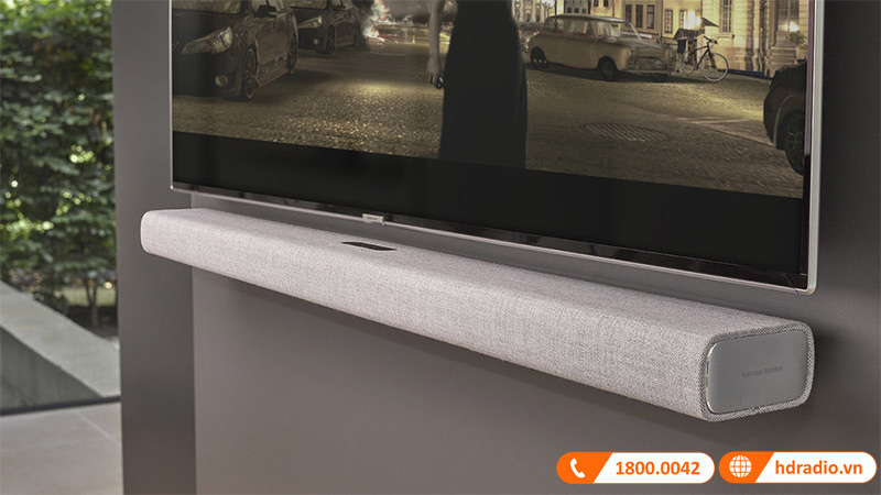Loa soundbar Harman Kardon Citation Bar