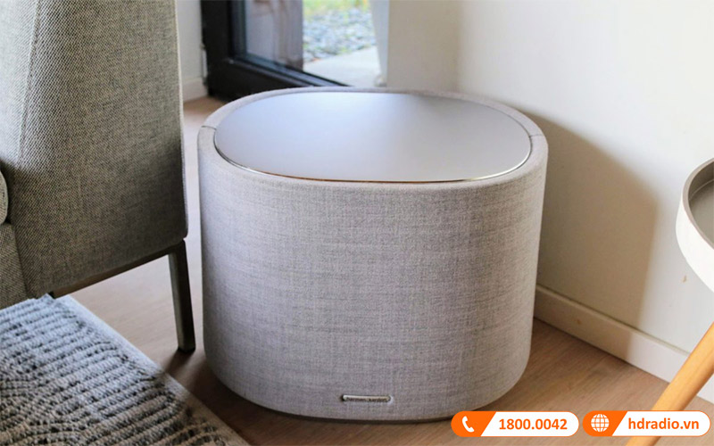 Loa Harman Kardon Citation Sub