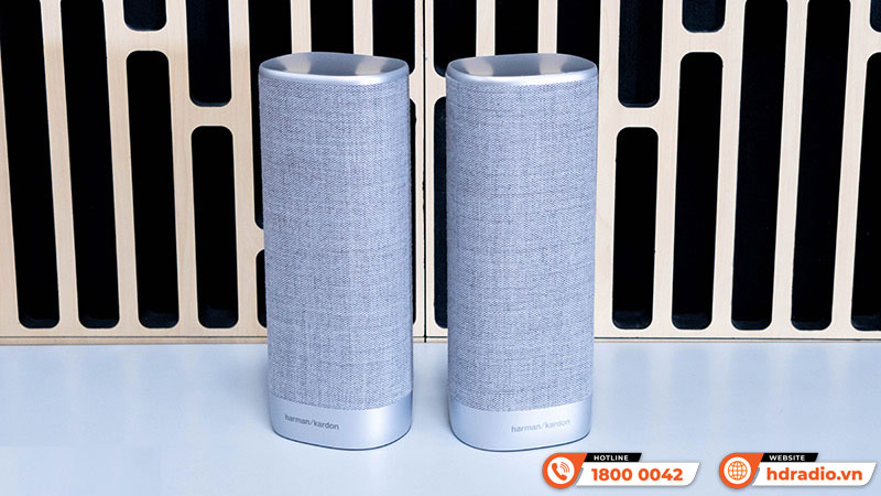 Loa Soundbar Harman Kardon Citation MultiBeam 700