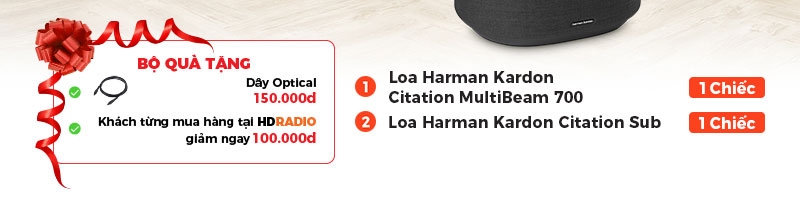Bộ loa soundbar Harman Kardon Citation SB34 Bộ loa soundbar Harman Kardon Citation SB34