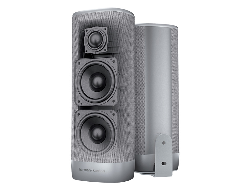 âm thanh Loa Harman Kardon Citation Surround