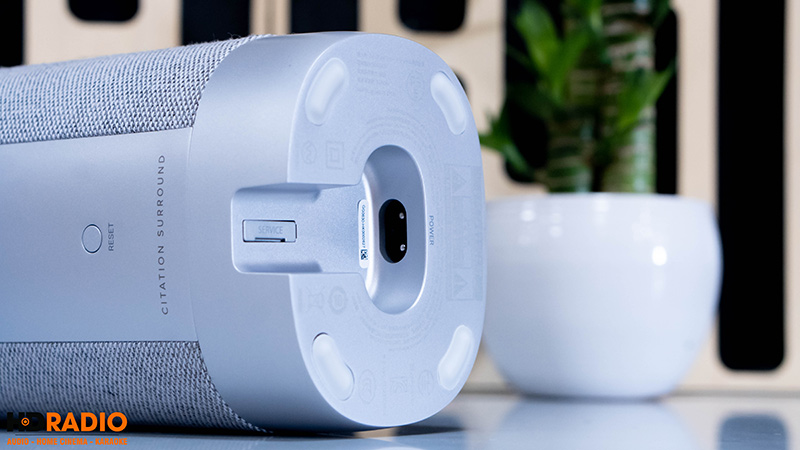 bán loa Harman Kardon Citation Surround chính hãng