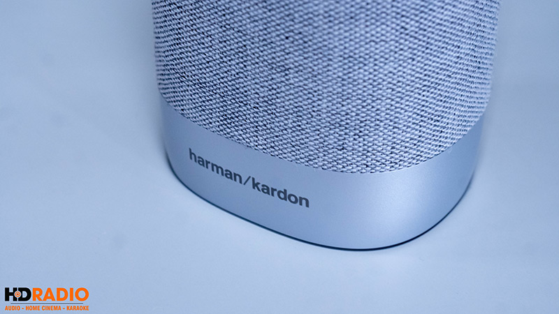 mua loa Harman Kardon Citation Surround chính hãng đến hdradio