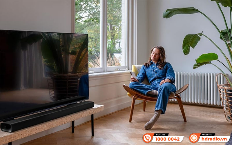 Loa Harman Kardon Enchant 1100