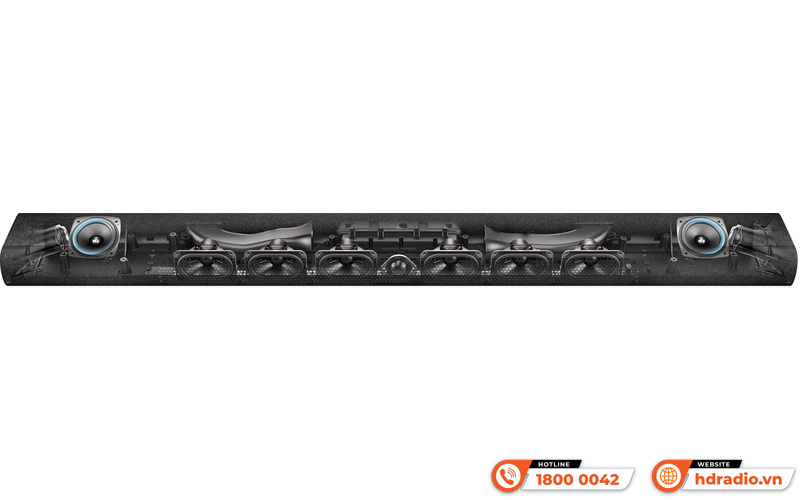 Loa Harman Kardon Enchant 1100