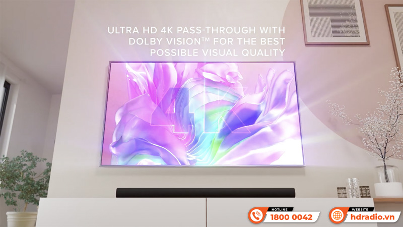 Loa Harman Kardon Enchant 1100