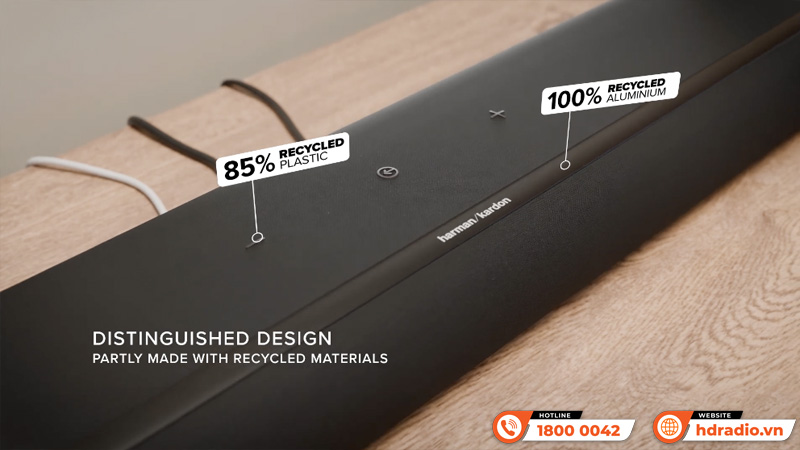 Loa Harman Kardon Enchant 1100