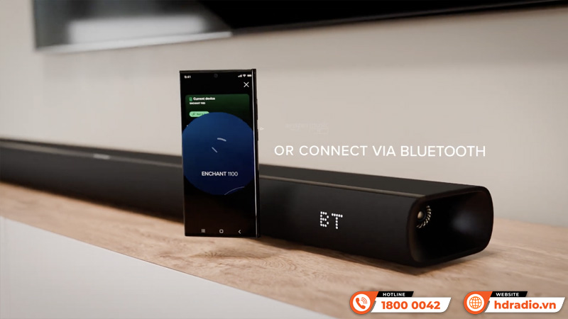 Loa Harman Kardon Enchant 1100