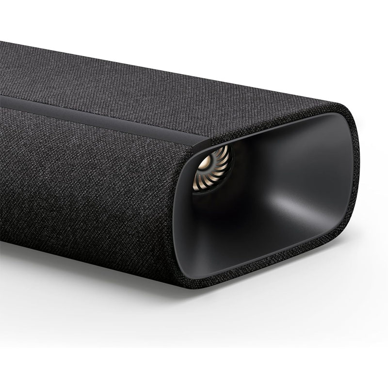 Loa Soundbar Harman Kardon Enchant 1100, Dolby Atmos, DTS:X, MultiBeam, Công Suất 315W, Bluetooth 5.3, Wi-Fi, HDMI ARC-4