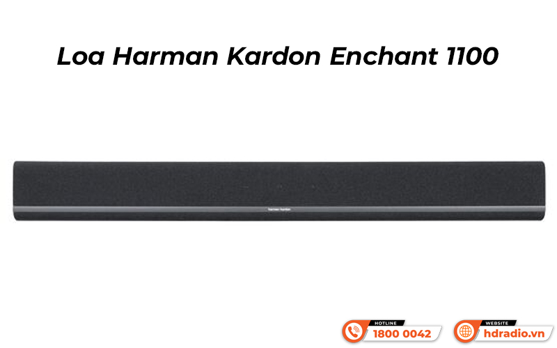 Loa Harman Kardon Enchant 1100