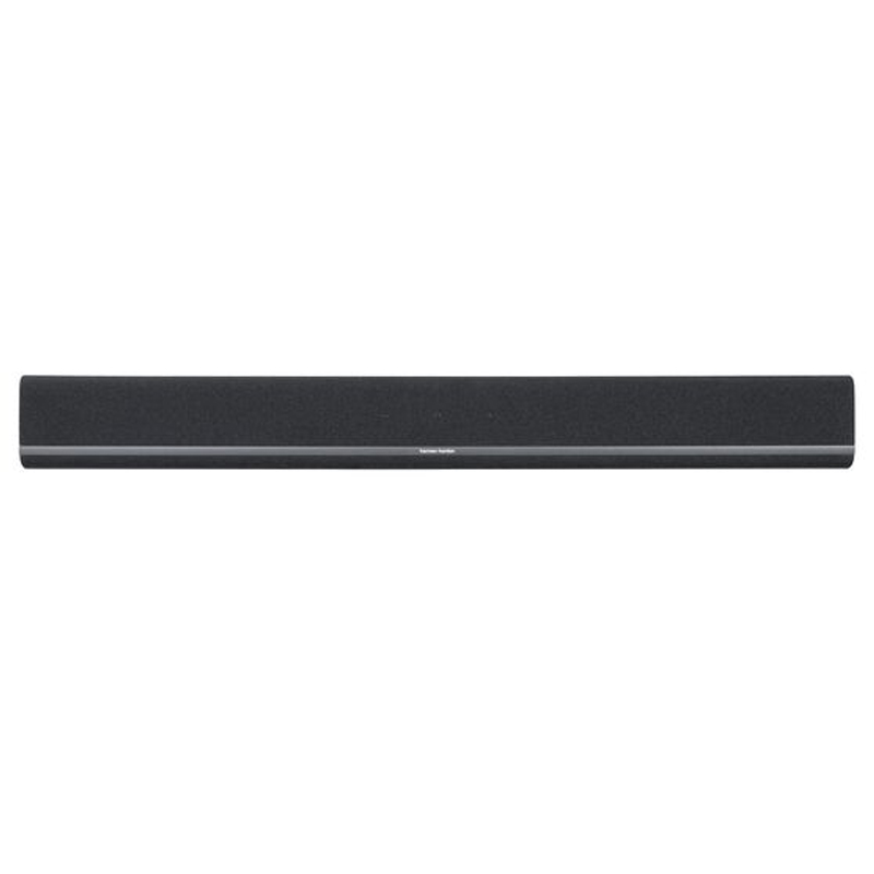 Loa Soundbar Harman Kardon Enchant 1100, Dolby Atmos, DTS:X, MultiBeam, Công Suất 315W, Bluetooth 5.3, Wi-Fi, HDMI ARC