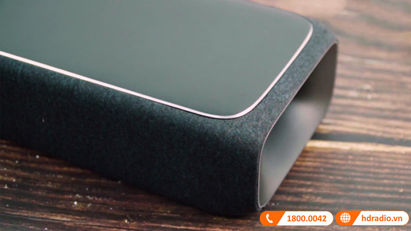 thiet ke loa harman kardon enchant 1300