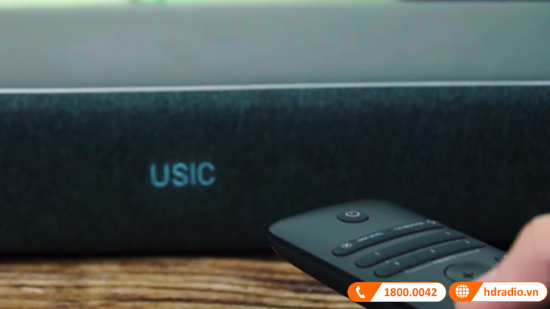 che do chuyen doi am thanh