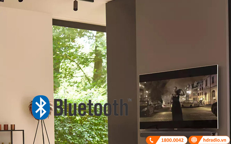 ket noi khong day bluetooth