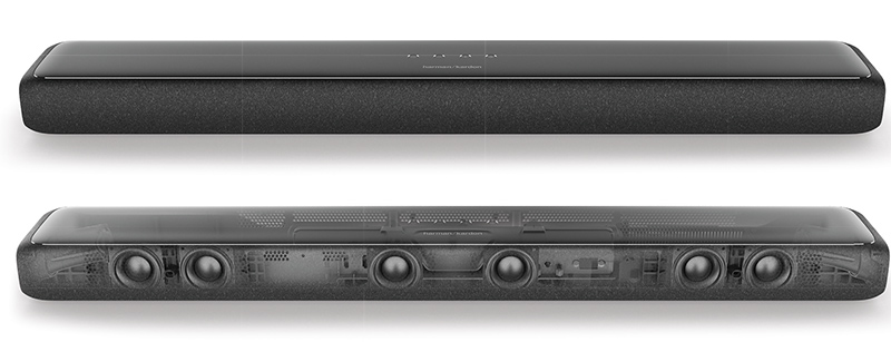 Loa Harman Kardon Enchant 800