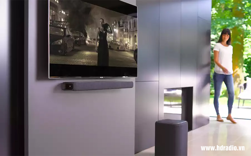 Loa Harman Kardon Enchant 800