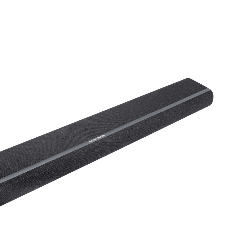 Loa Soundbar Harman Kardon Enchant 900, Dolby Digital và DTS, 195W, Bluetooth, Wifi, HDMI eARC, Chromecast, App Harman Kardon One-3